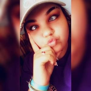 Meet your Posher, Leaanne